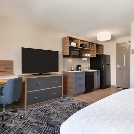 Candlewood Suites Annapolis By Ihg Exterior foto