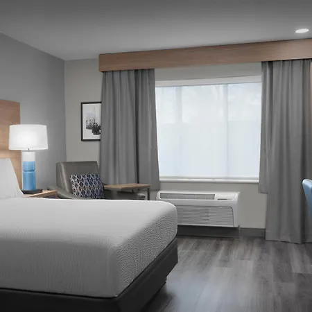 Candlewood Suites Annapolis By Ihg Exterior photo