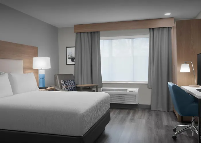 Candlewood Suites Annapolis By Ihg