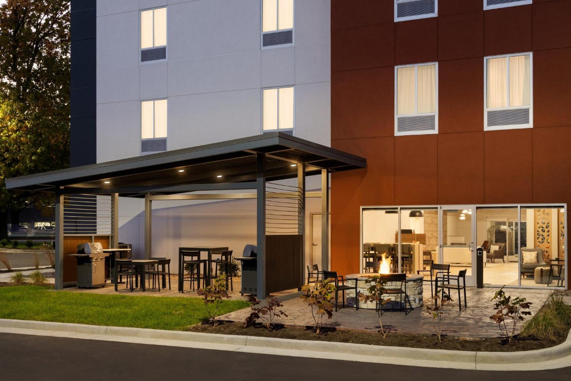 Hotel Candlewood By Ihg
