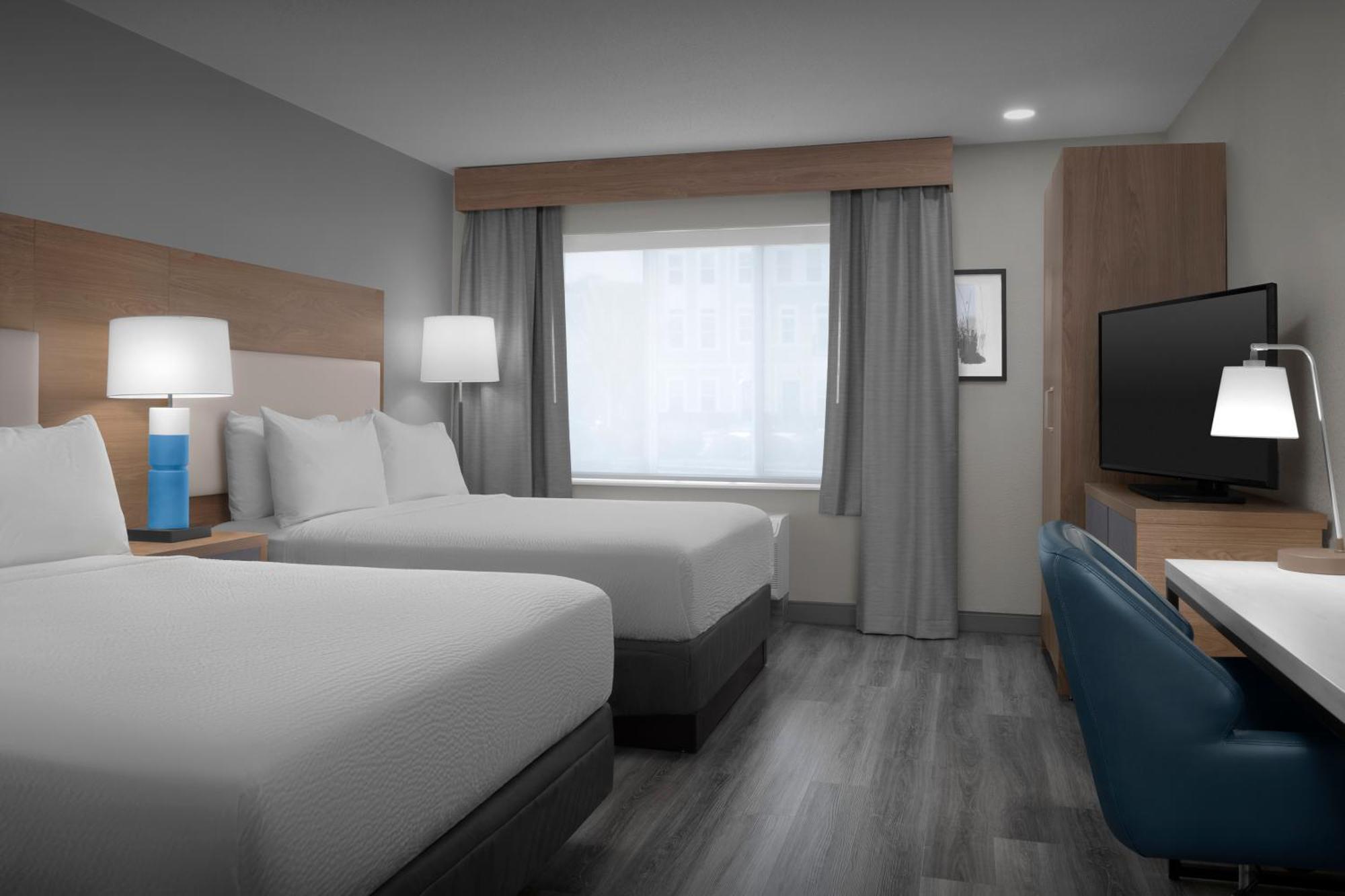 Candlewood By Ihg