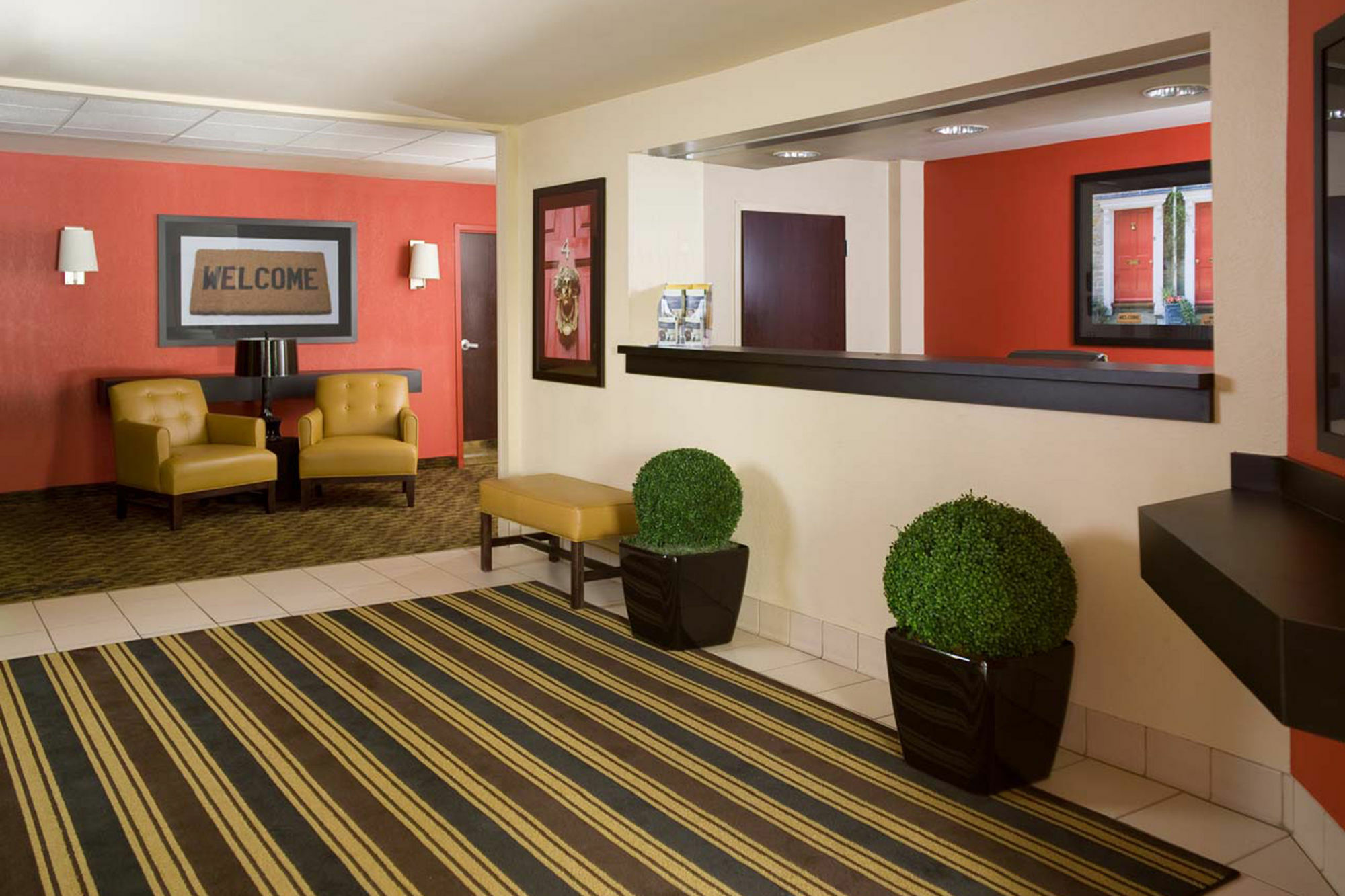 Candlewood By Ihg Annapolis