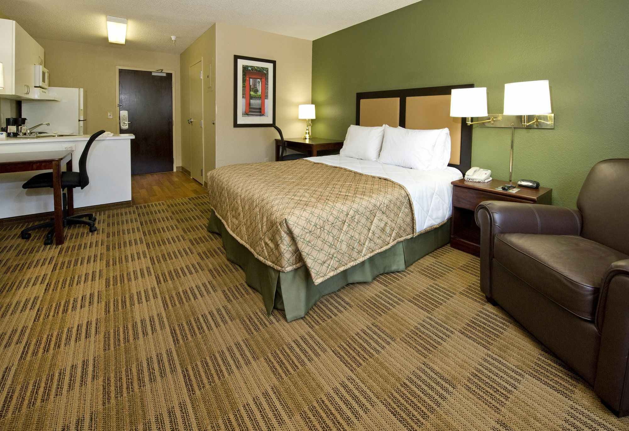 Hotel Candlewood By Ihg
