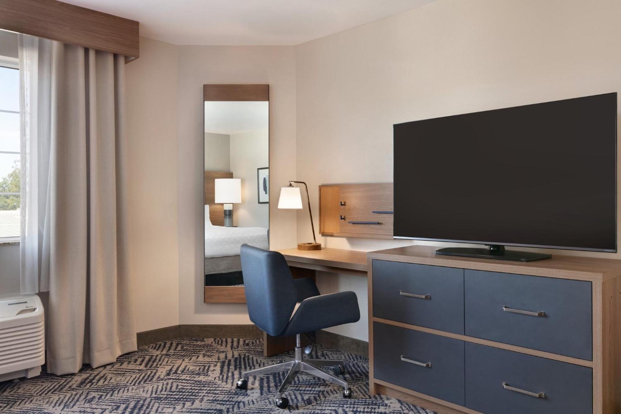 Candlewood By Ihg Hotel Annapolis