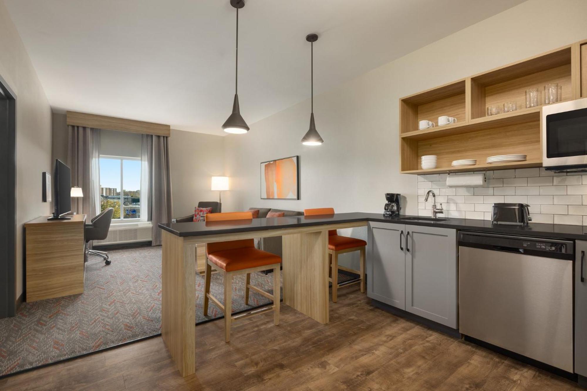 Candlewood By Ihg Hotel 2*