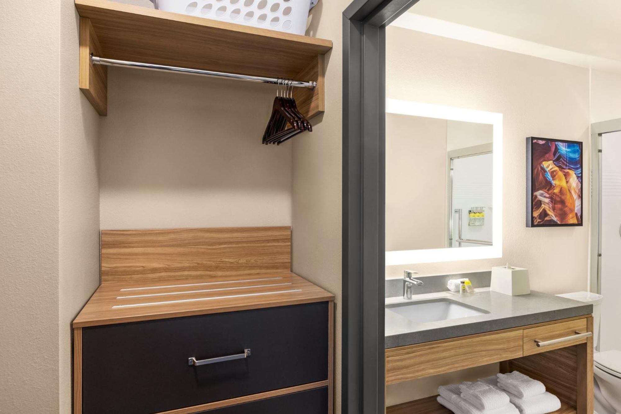 Candlewood By Ihg Hotel Annapolis