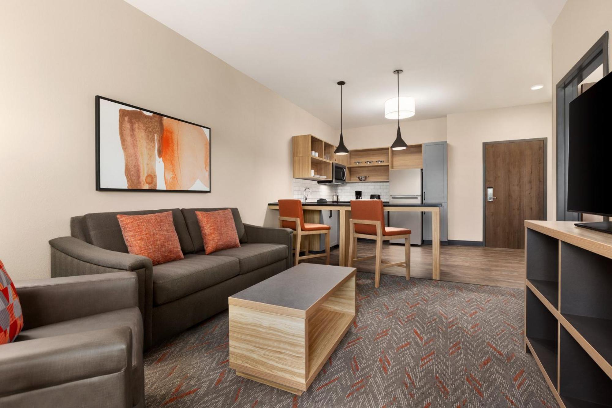 Candlewood By Ihg Hotel Annapolis