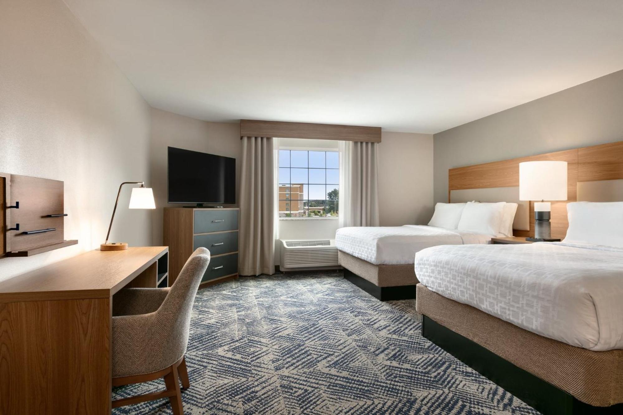 Hotel Candlewood By Ihg Annapolis