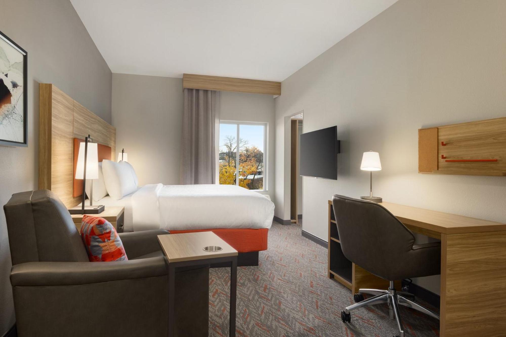 Hotel Candlewood By Ihg