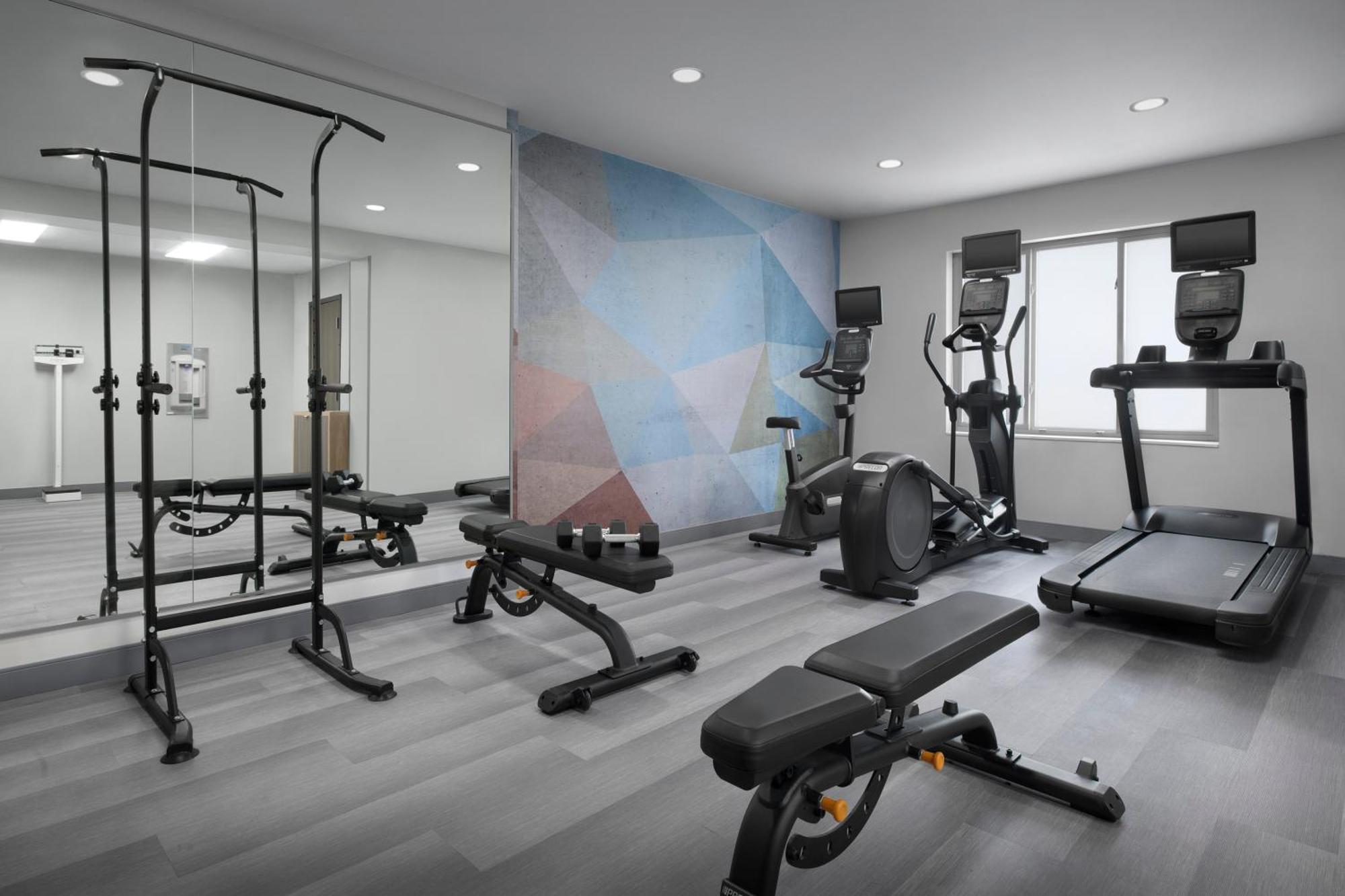 Hotel Candlewood By Ihg 2*