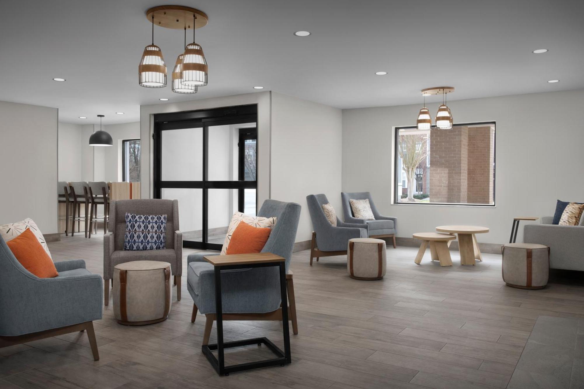 Candlewood By Ihg 2* Annapolis