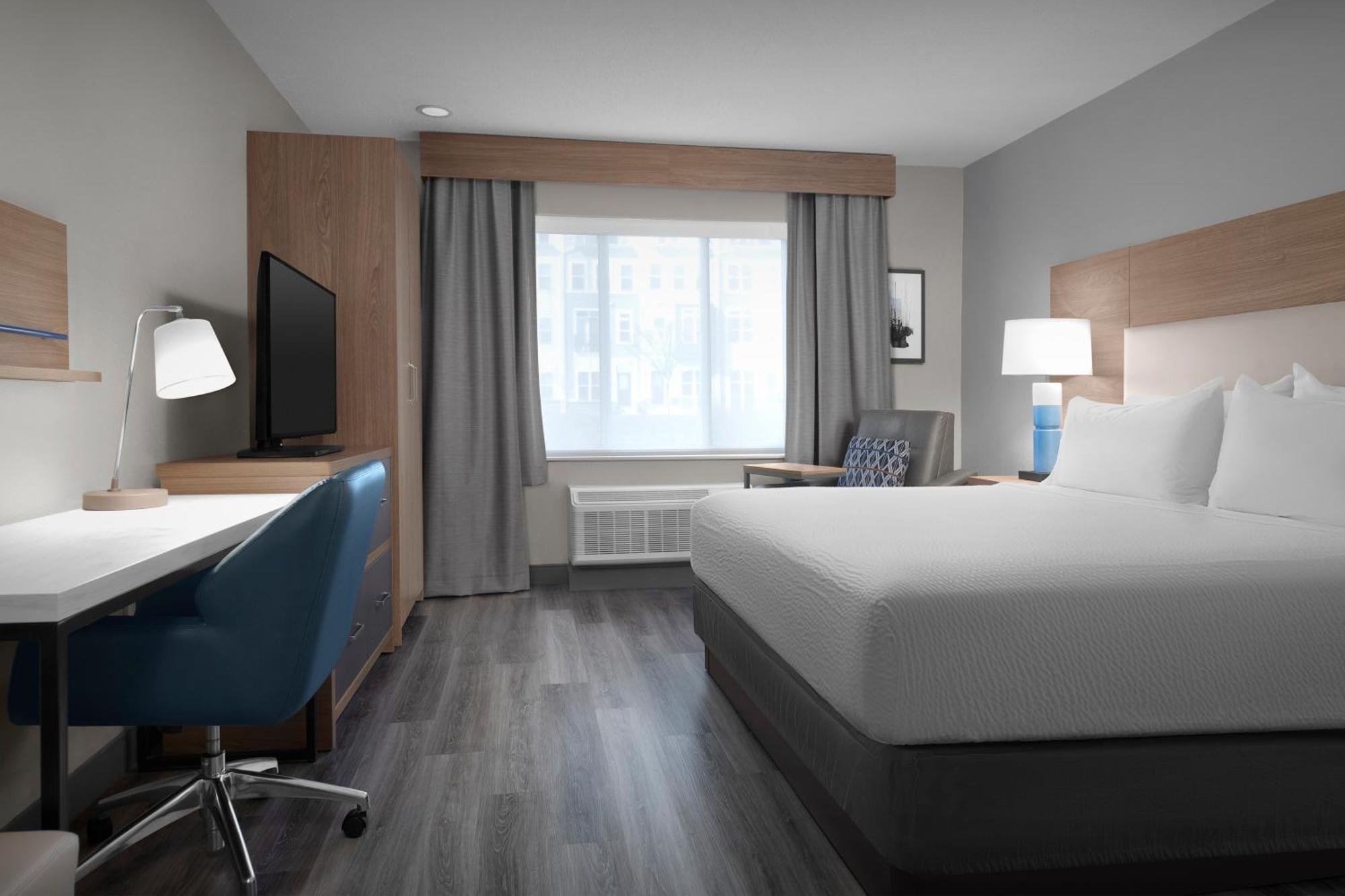 Hotel Candlewood By Ihg Annapolis
