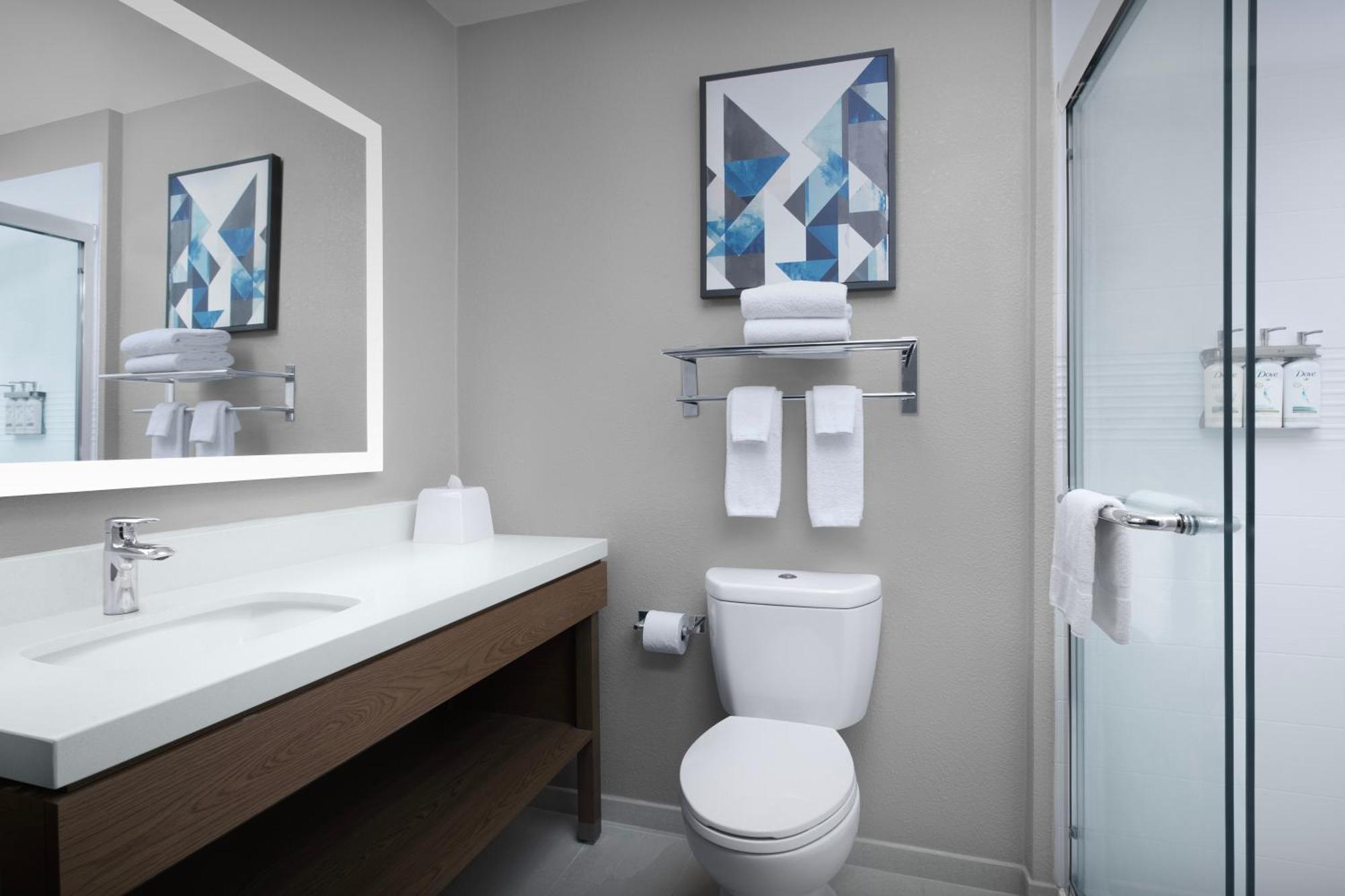 Candlewood By Ihg Hotel Annapolis