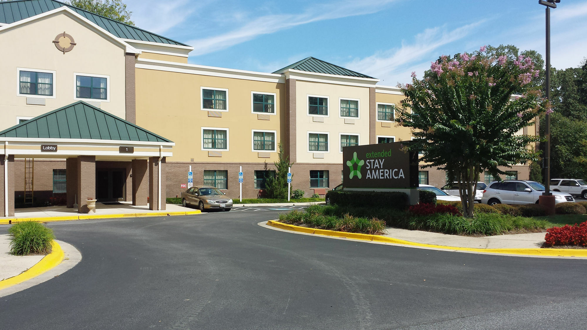 Candlewood By Ihg 2* Annapolis