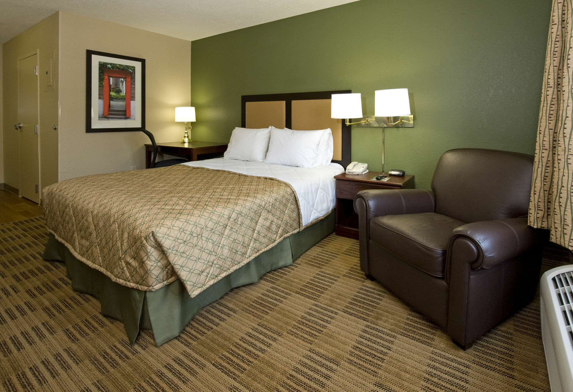 Candlewood By Ihg Hotel Annapolis